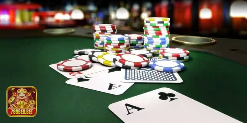 Casino - Hệ Thống Sảnh Game Đa Dạng